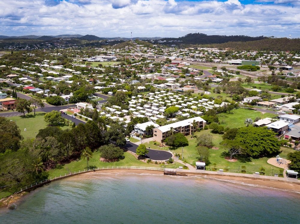 Barney Beach Accommodation2