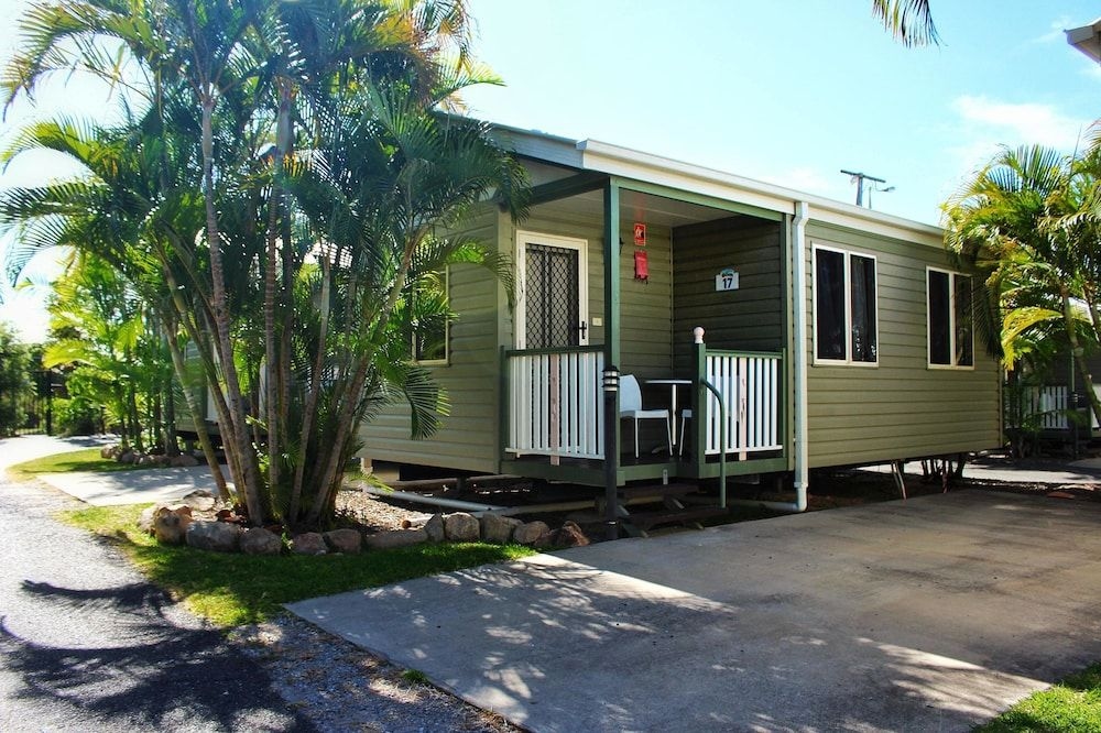 Barney Beach Accommodation4