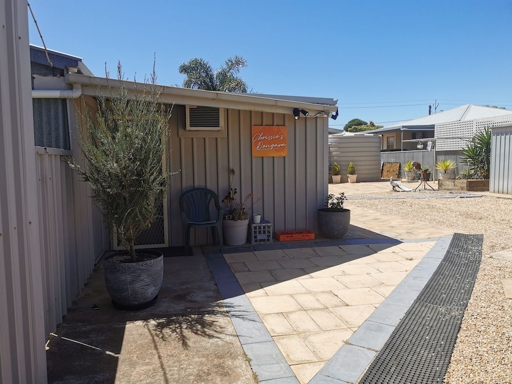 Chrissie's Dongara4