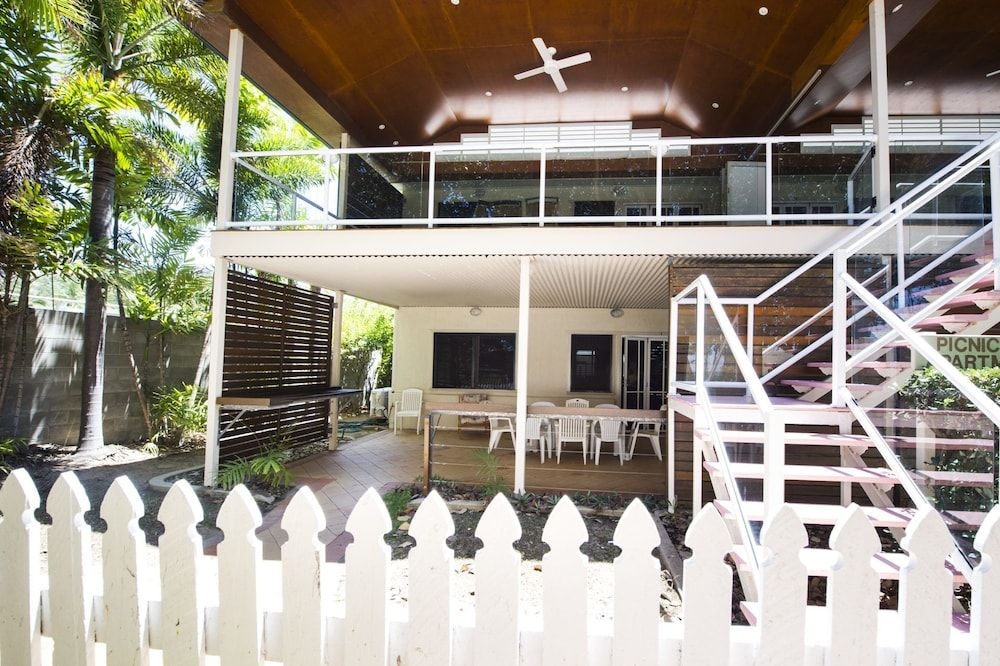 Picnic Bay Apartments Unit 12