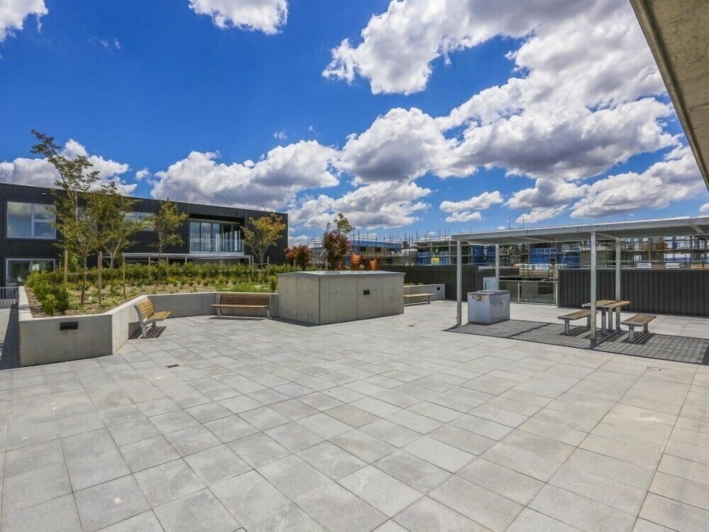 Accommodate Canberra - Quayside0