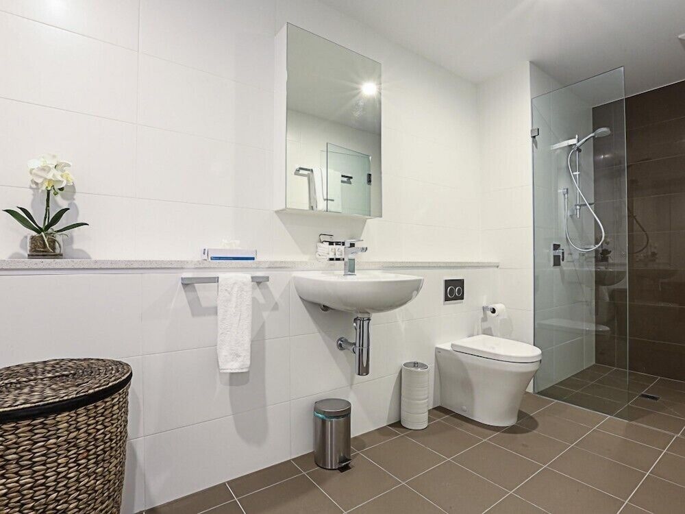 Accommodate Canberra - Quayside2