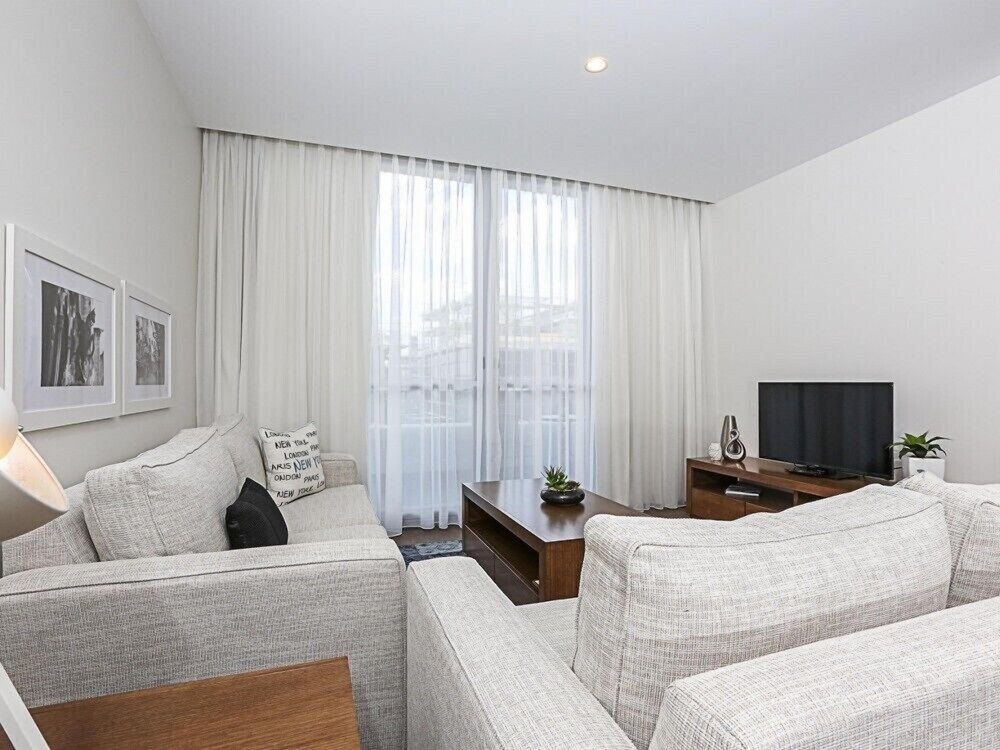 Accommodate Canberra - Quayside3