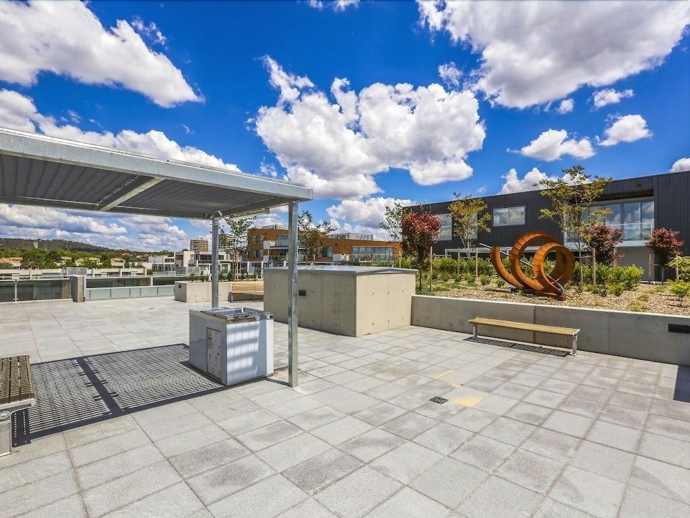 Accommodate Canberra - Quayside1