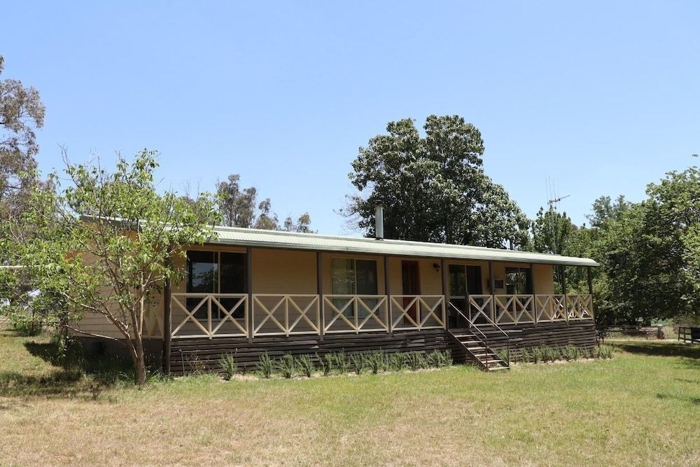 Swagman's Homestead1
