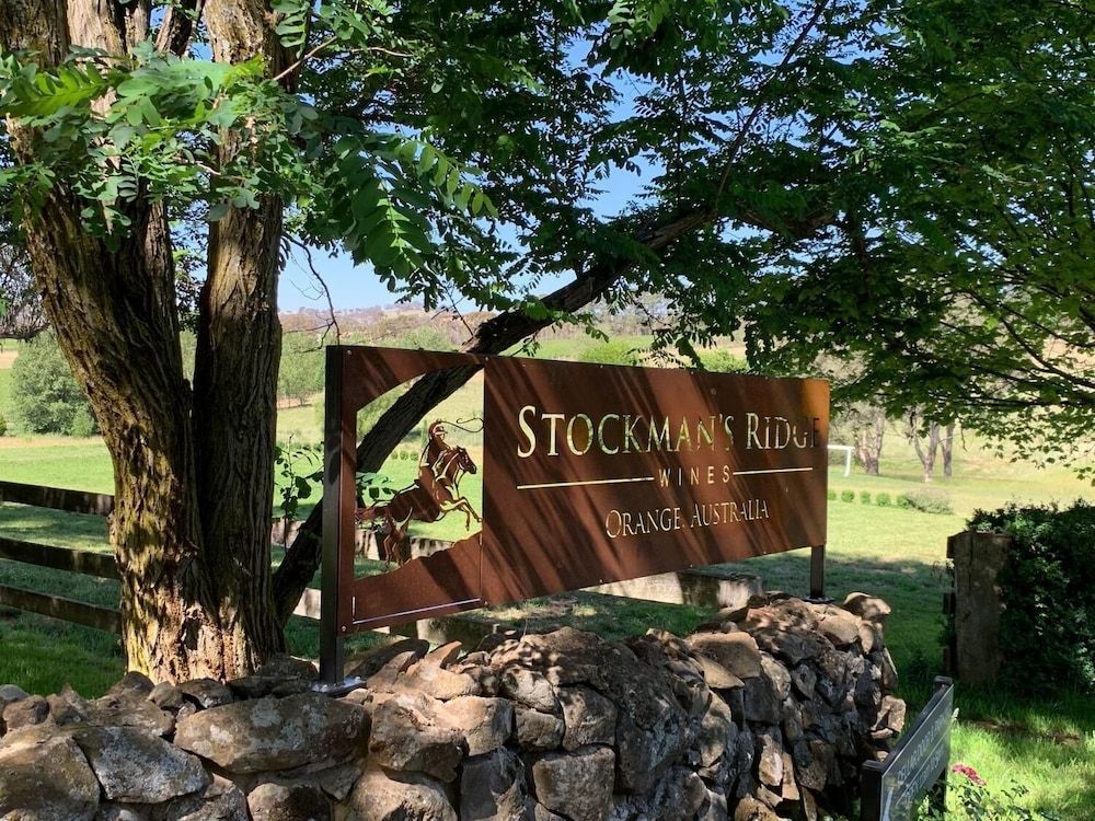 Swagman's Homestead0