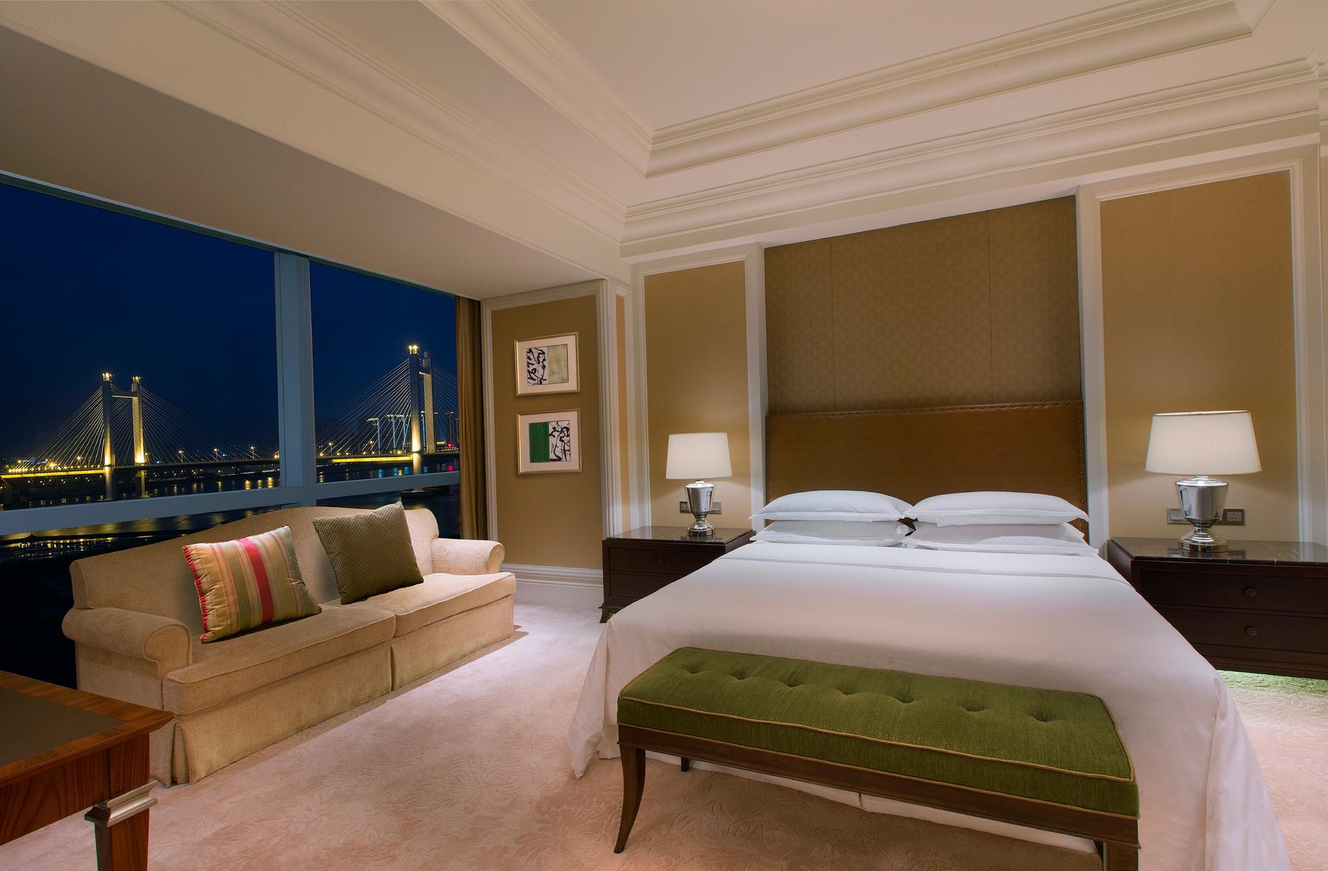 Sheraton Fuzhou Hotel3