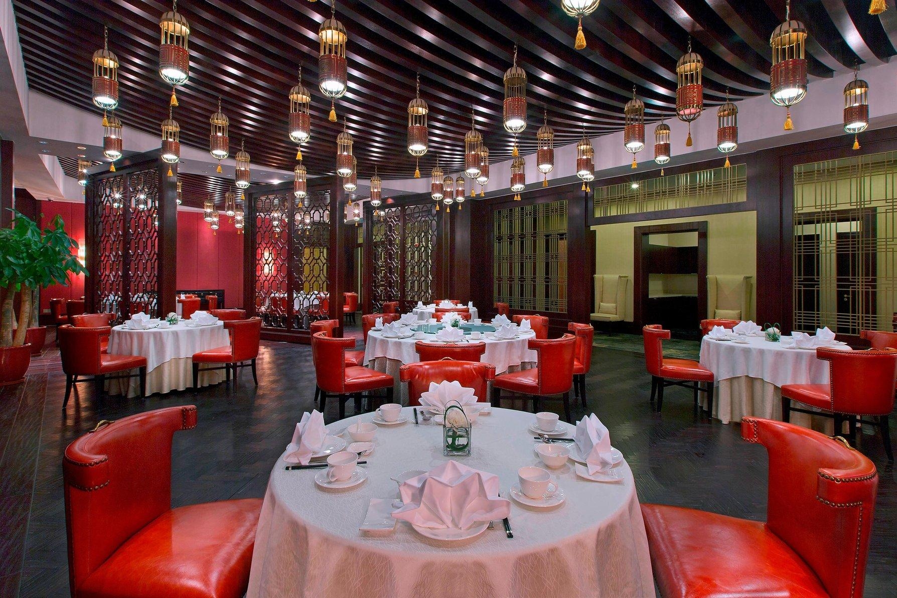 Sheraton Fuzhou Hotel4