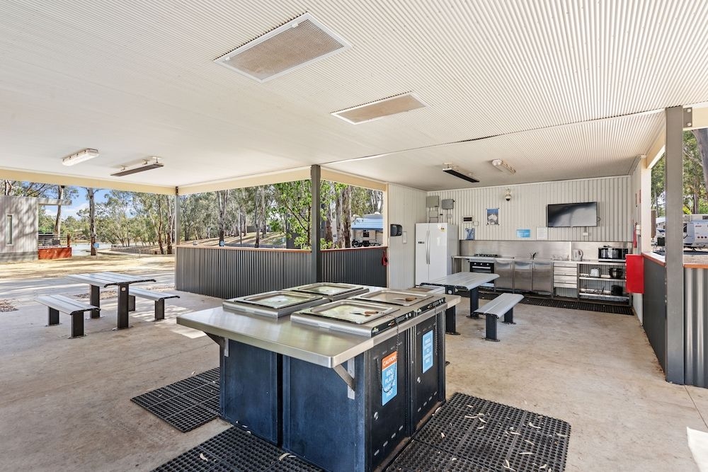 Discovery Parks - Maidens Inn Moama (Discovery Parks – Maidens Inn, Moama)1