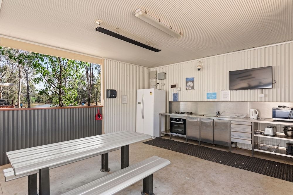 Discovery Parks - Maidens Inn Moama (Discovery Parks – Maidens Inn, Moama)3
