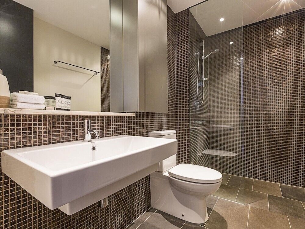 Accommodate Canberra - New Acton1