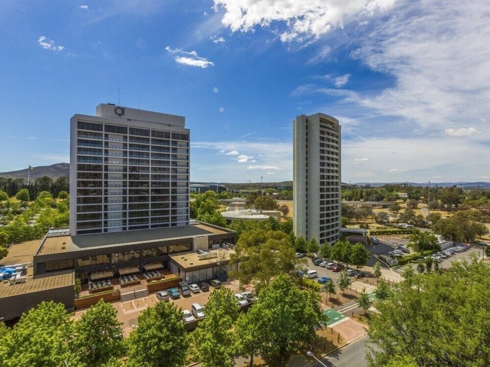 Accommodate Canberra - New Acton2