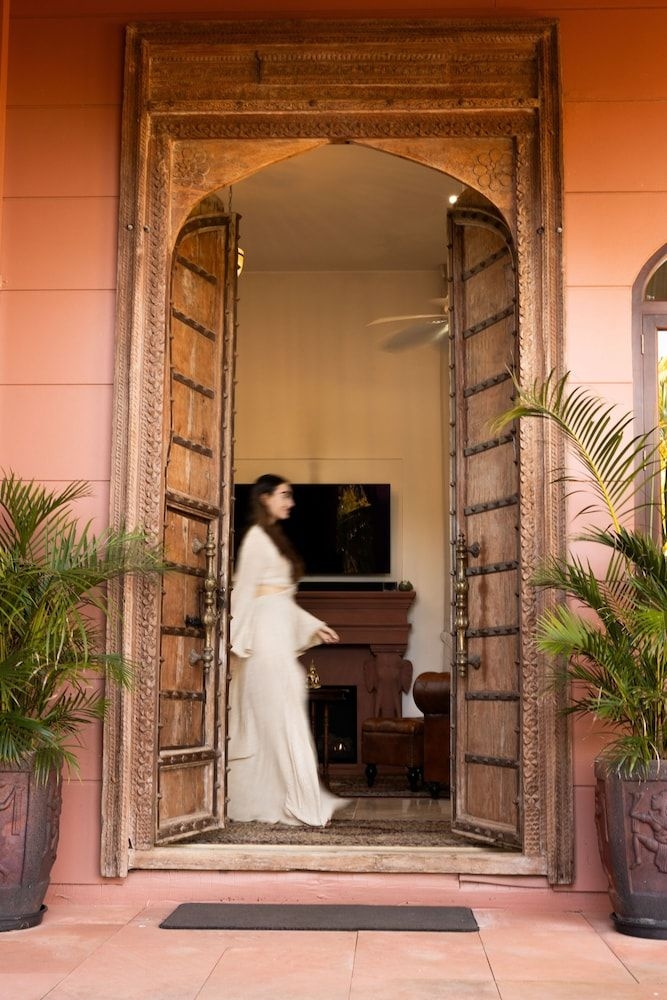 Jodha Bai Retreat3