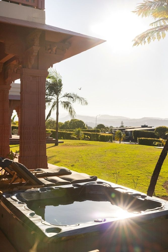 Jodha Bai Retreat1