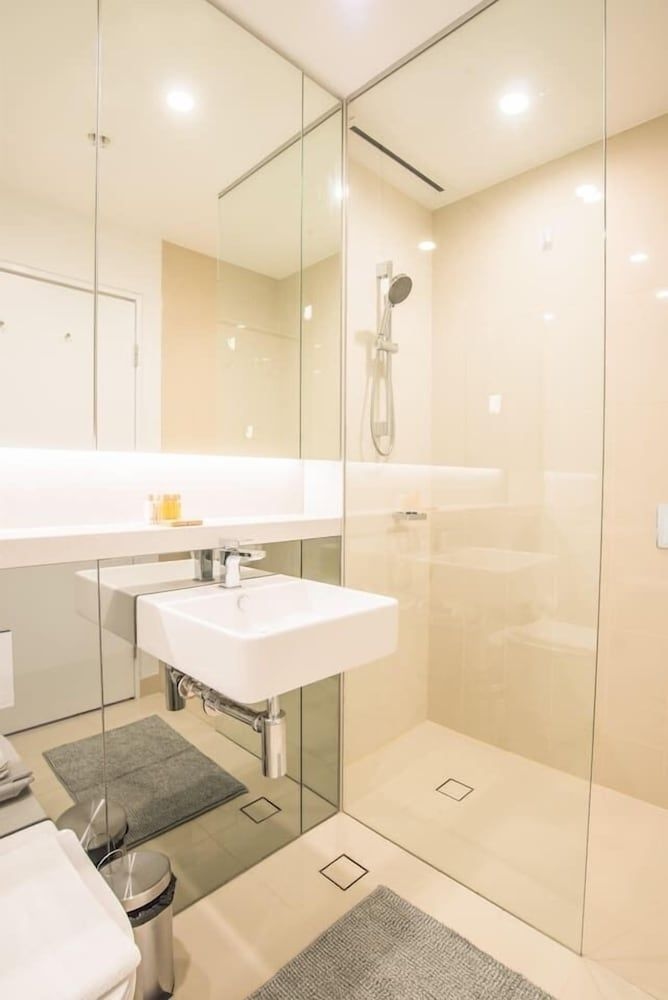 PEAK EAST 2bed2bath APT At Ryde SO RELAXING4