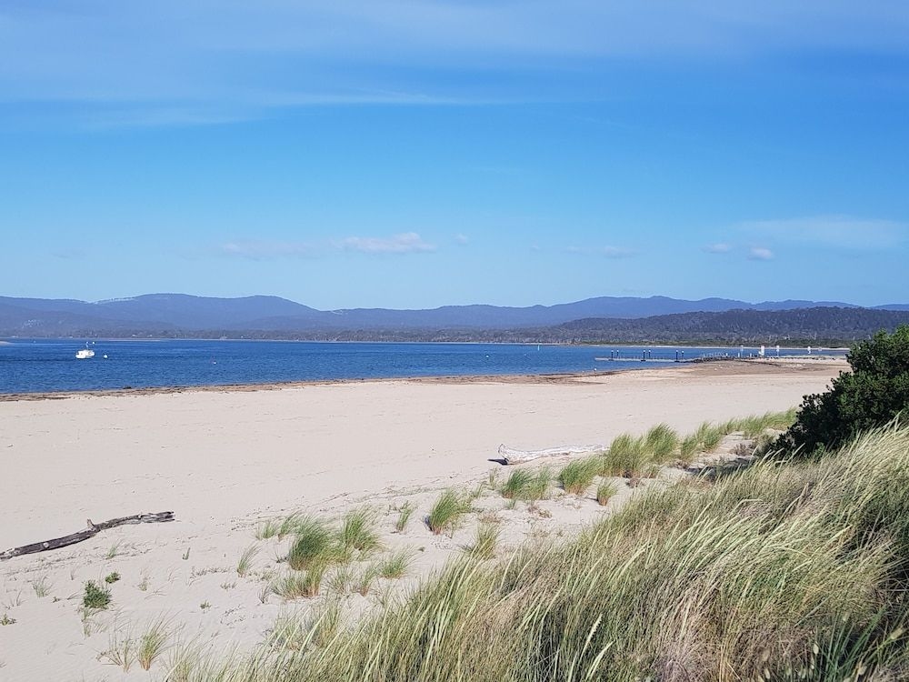 Hawley Beachside Accommodation4