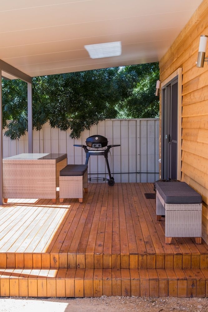 Mudgee Apartments on Horatio Street1