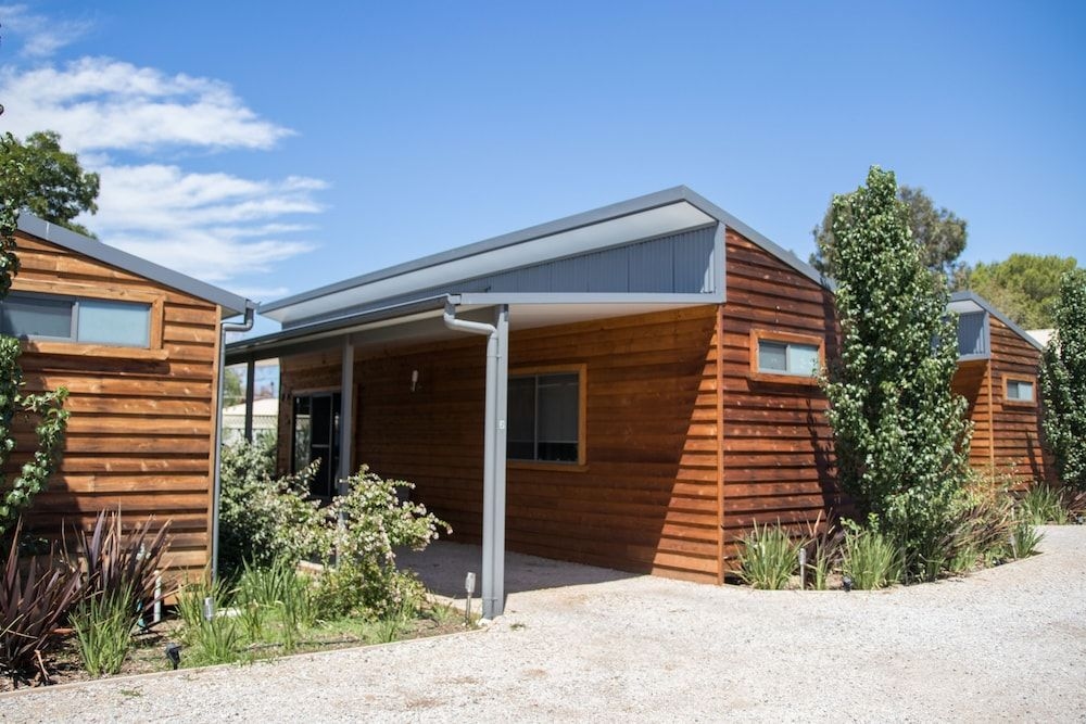 Mudgee Apartments on Horatio Street4