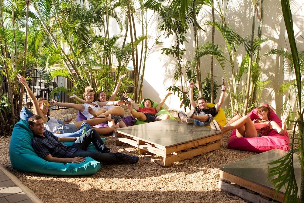 Down Under Hostels2