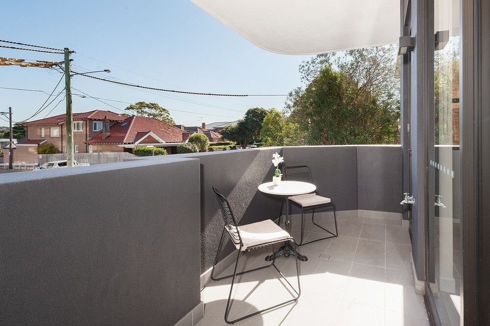 ROSE BAY RESIDENCE1
