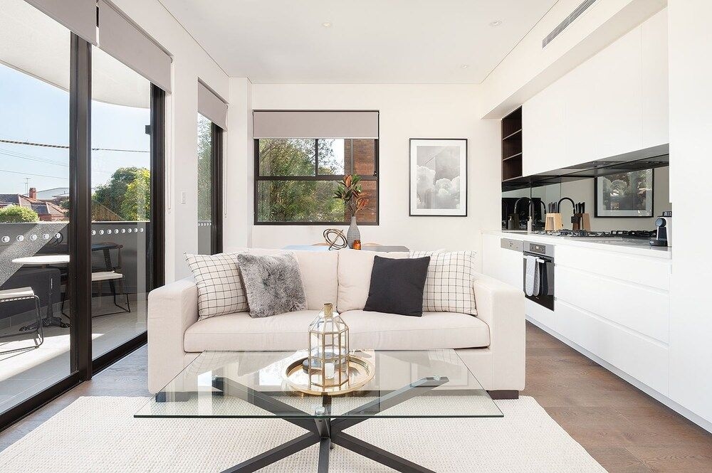ROSE BAY RESIDENCE2