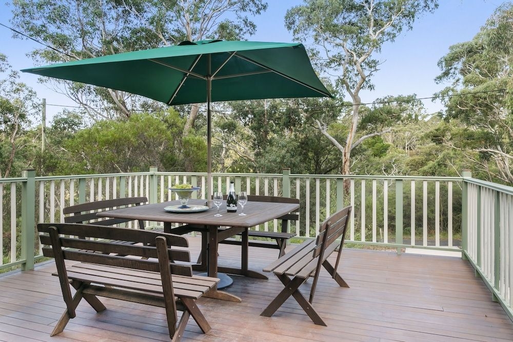 Jarara Cottage2