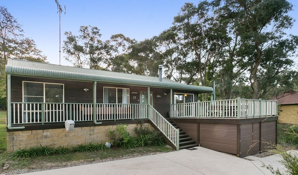 Jarara Cottage1