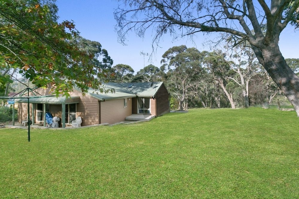 Jarara Cottage4