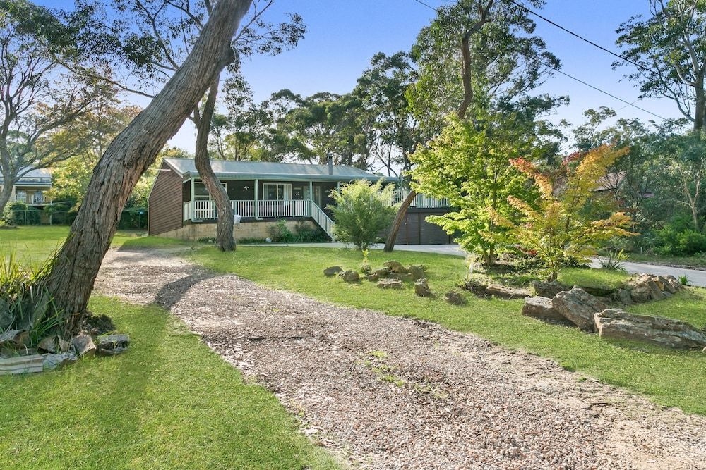 Jarara Cottage0