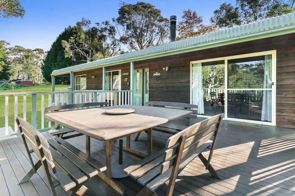 Jarara Cottage3