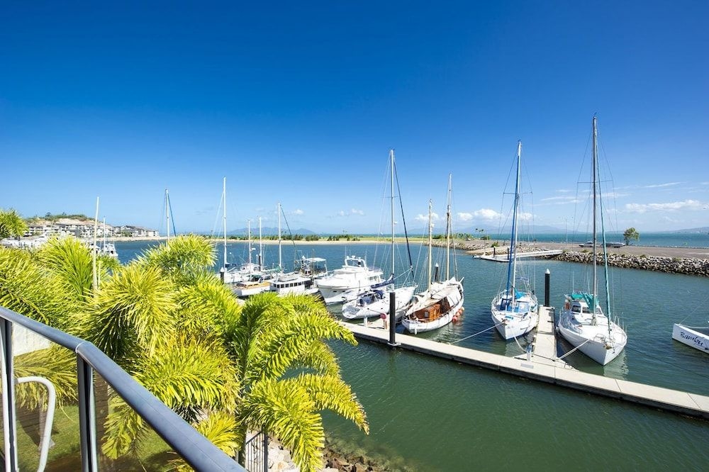 Waters Edge Townhouse 42