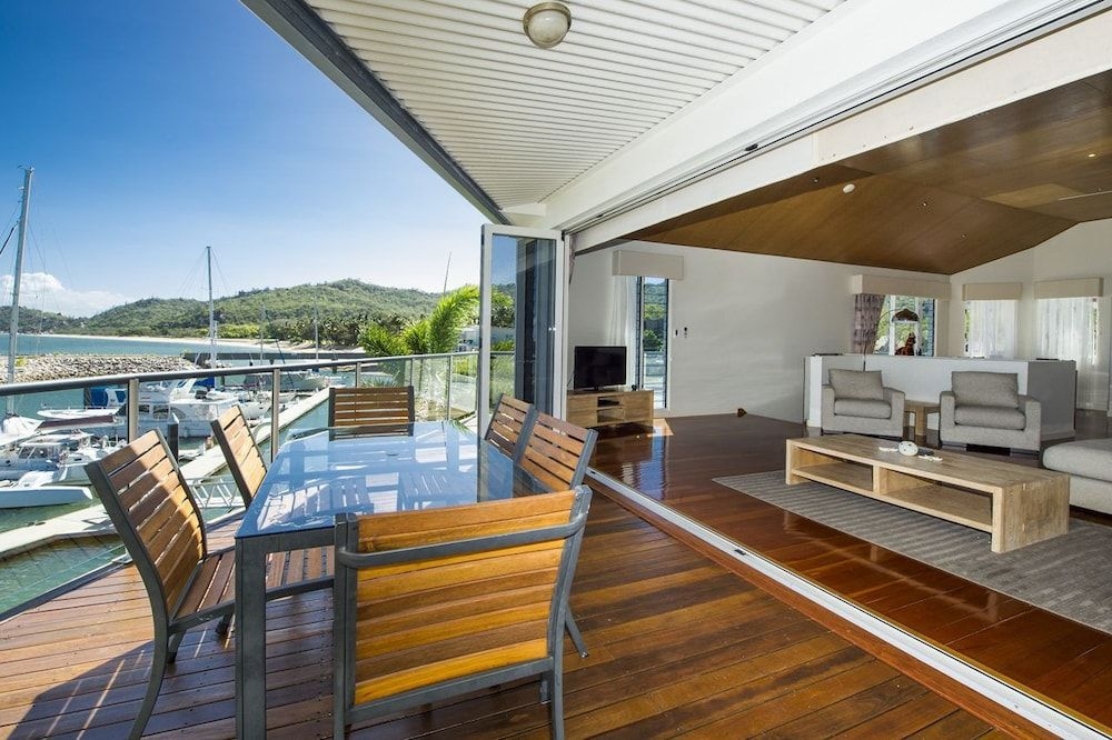 Waters Edge Townhouse 44