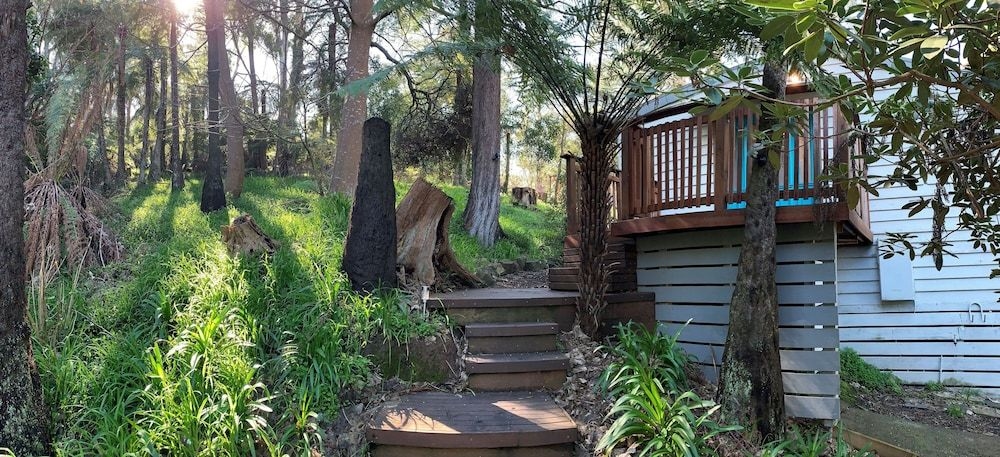 Steep Creek Retreat3
