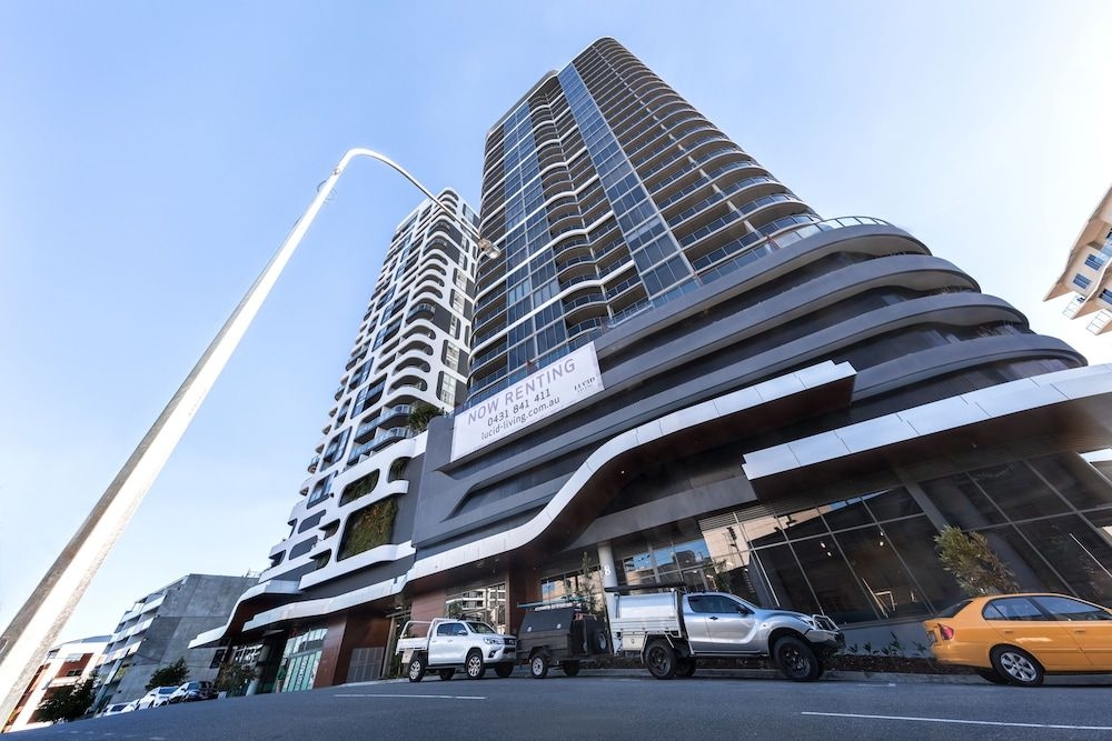 Lucid Living Brisbane2