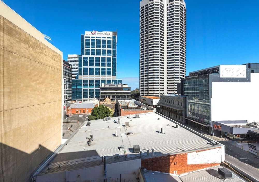 Perth West End Apartment 4061