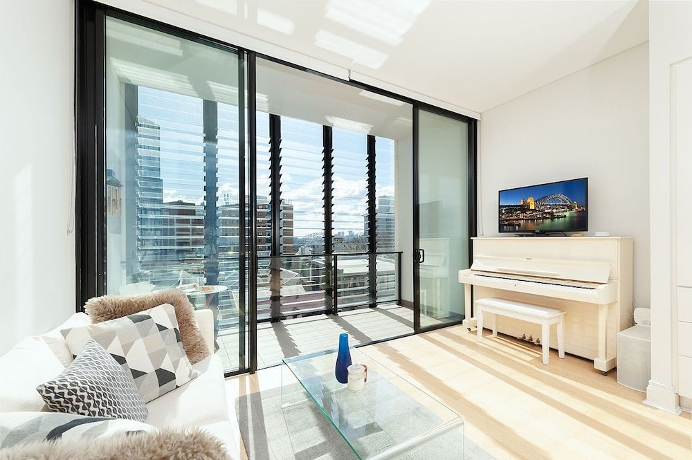 Stunning Potts Point Apartment2