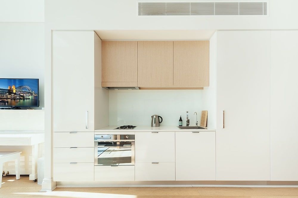 Stunning Potts Point Apartment3