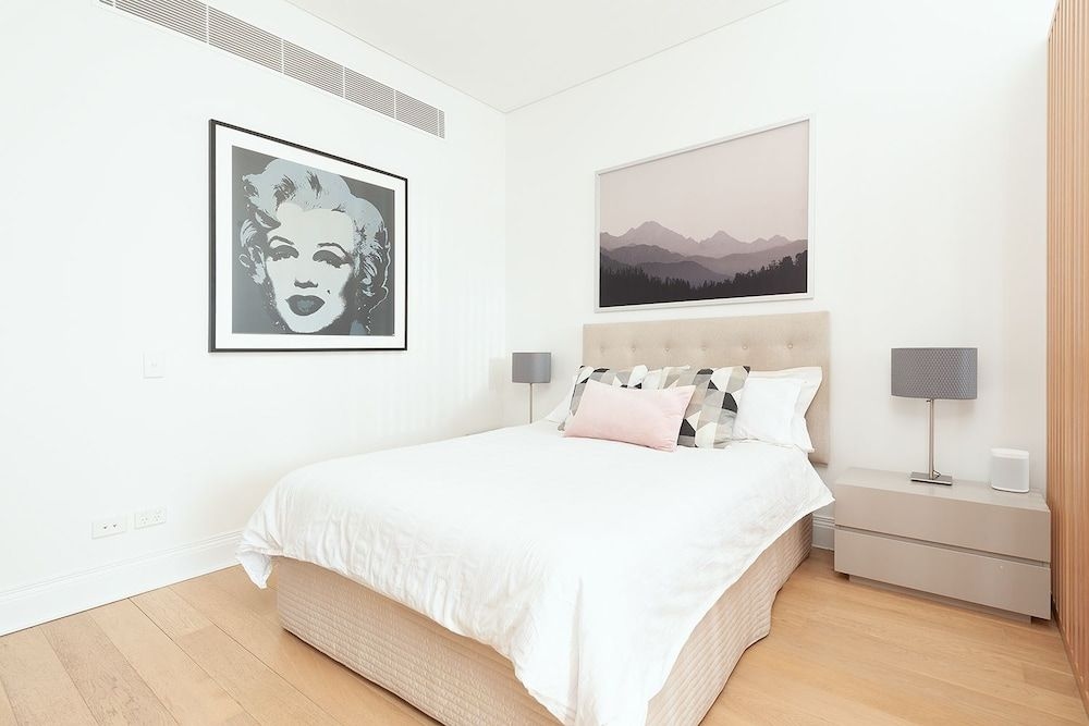 Stunning Potts Point Apartment4
