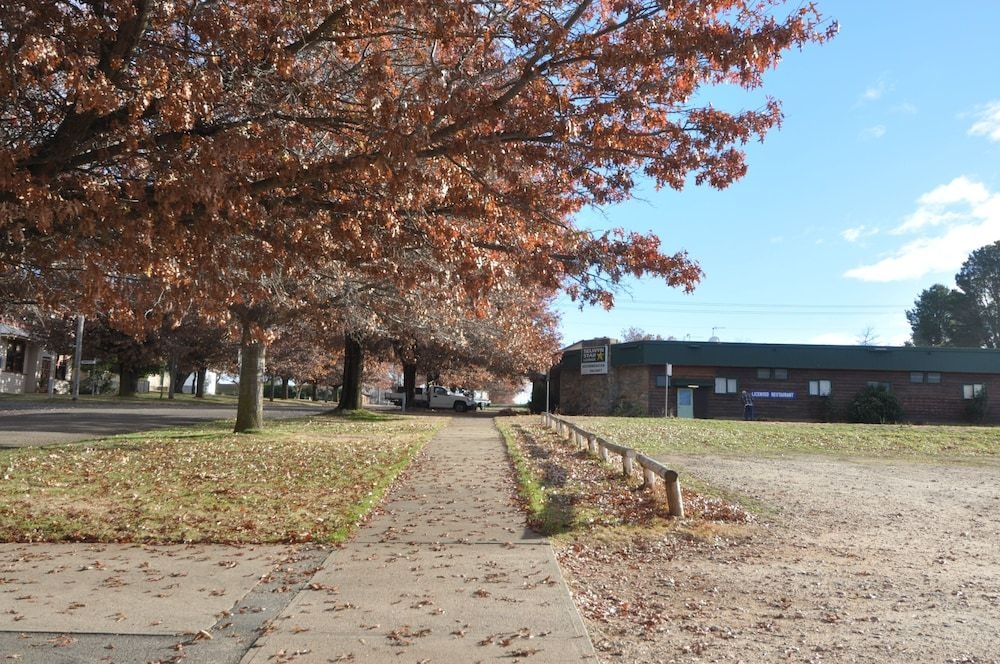 Selwyn Star Lodge1