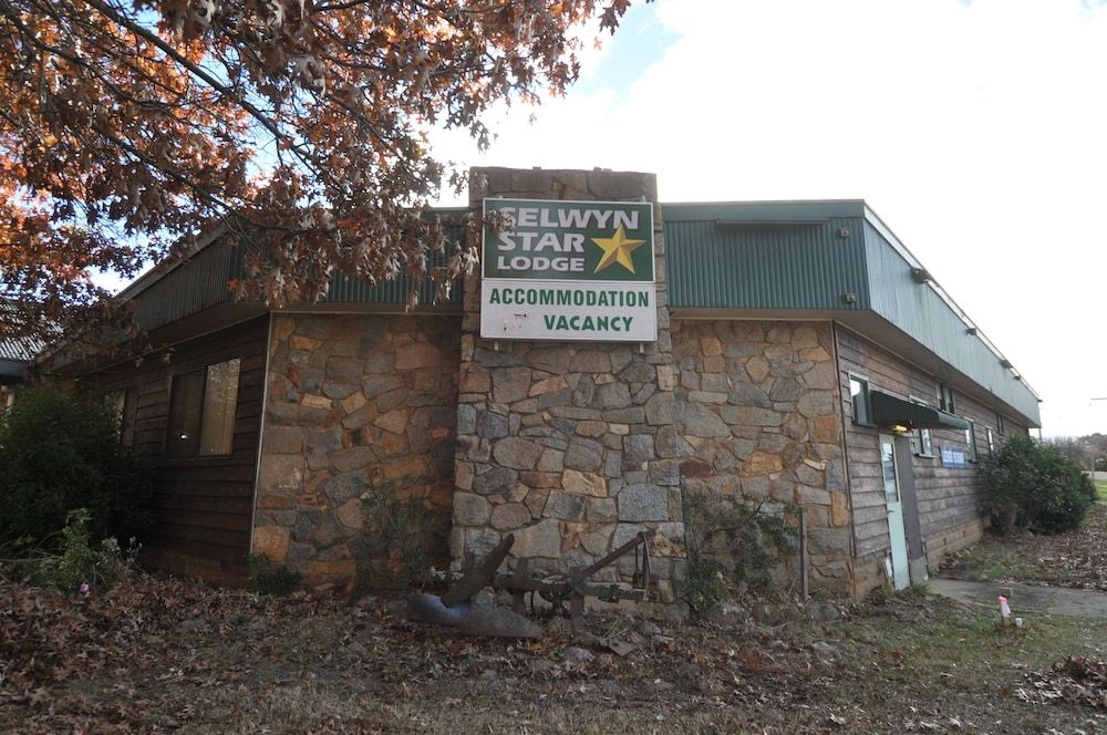 Selwyn Star Lodge4
