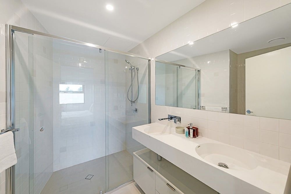 The Princess of Bulimba - Executive 3BR Bulimba Apartment with Large Balcony Next to Oxford St4