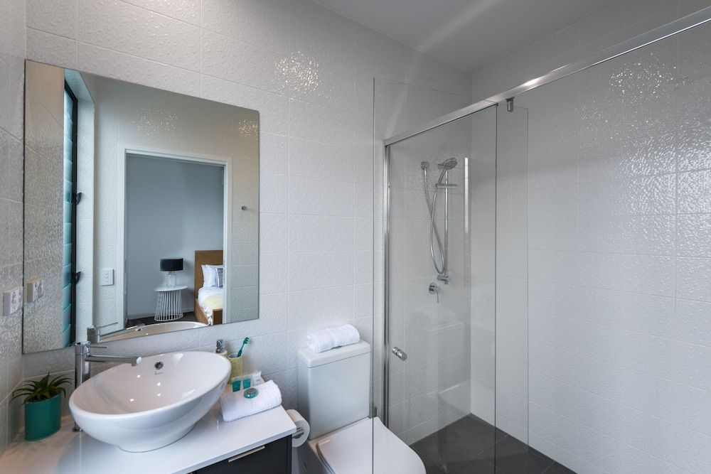 Oxford Steps - Executive 2BR Bulimba Apartment Across from the Park on Oxford St2