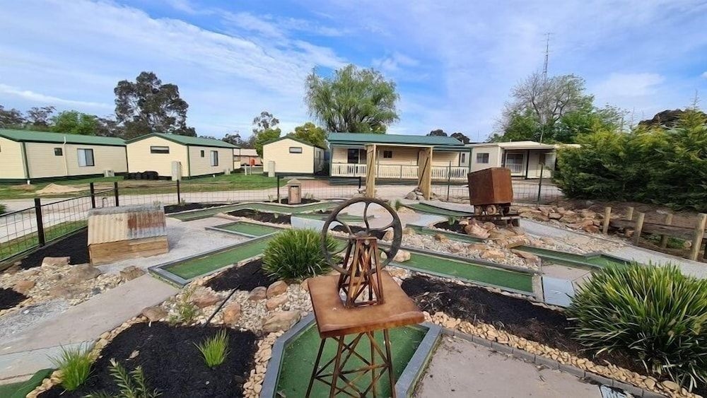 BIG4 Tasman Holiday Parks - Bendigo0