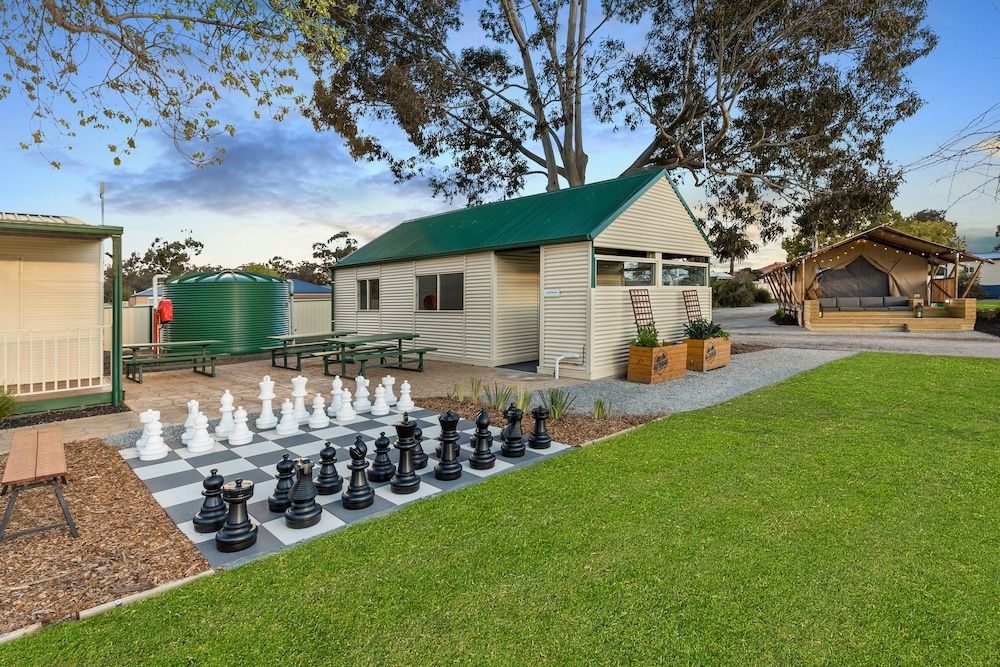 BIG4 Tasman Holiday Parks - Bendigo4