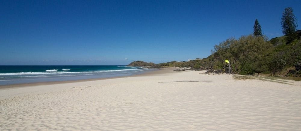 The Beach Cabarita3