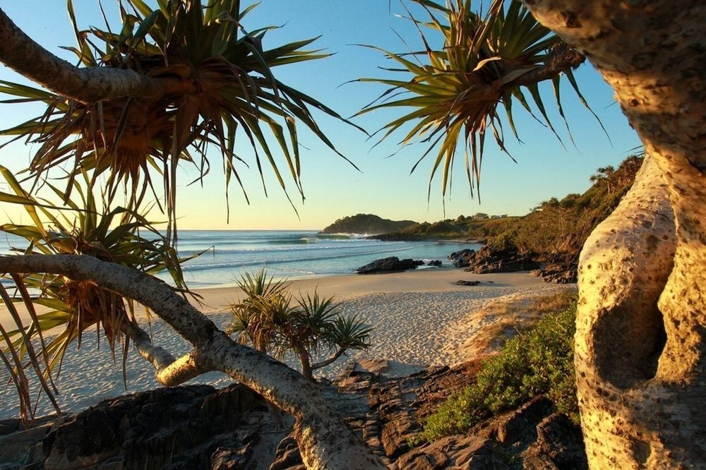 The Beach Cabarita2