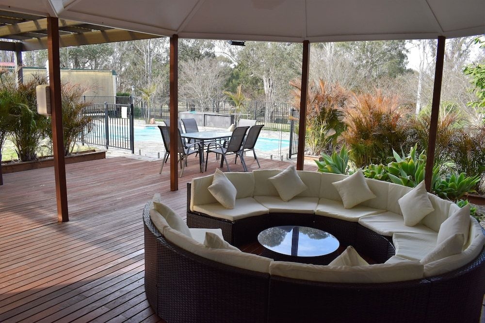 Luxury Bungalow1