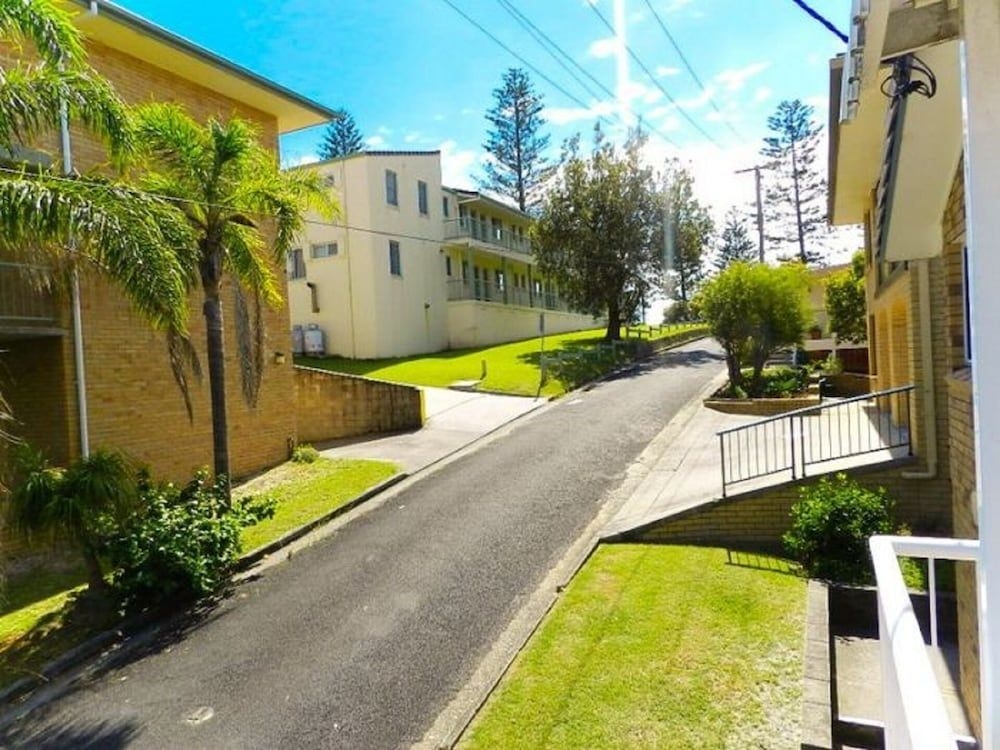 1/6 Convent Lane0