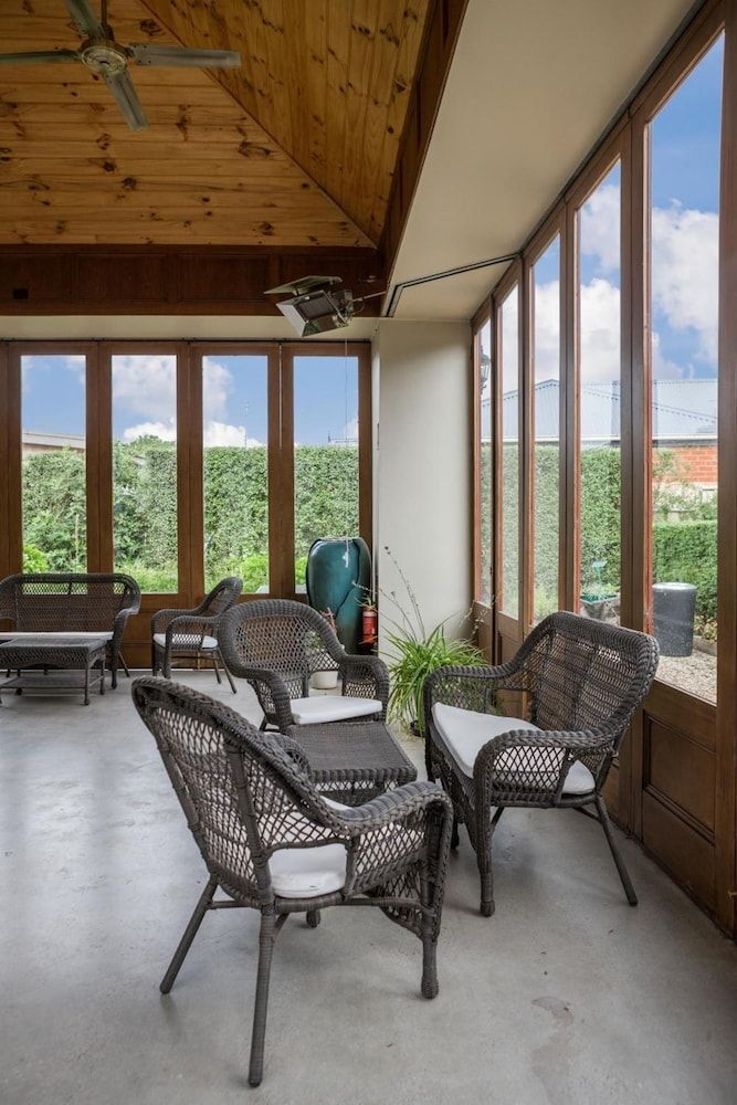 Lancefield Guest House1