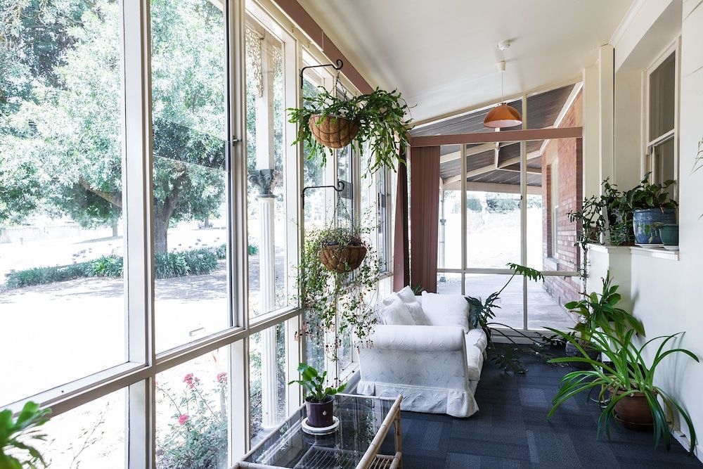 Lancefield Guest House3
